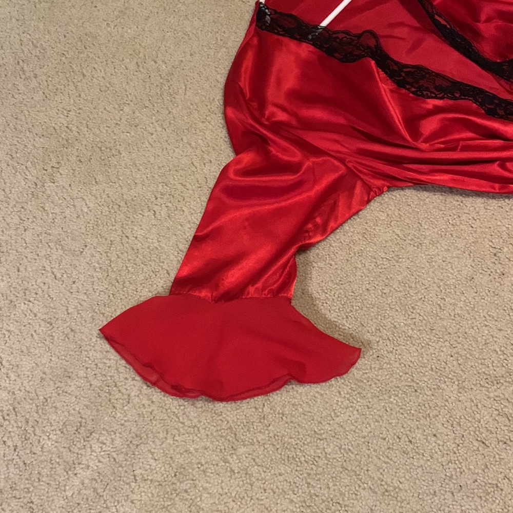 Bath robe - Picture 3 of 4